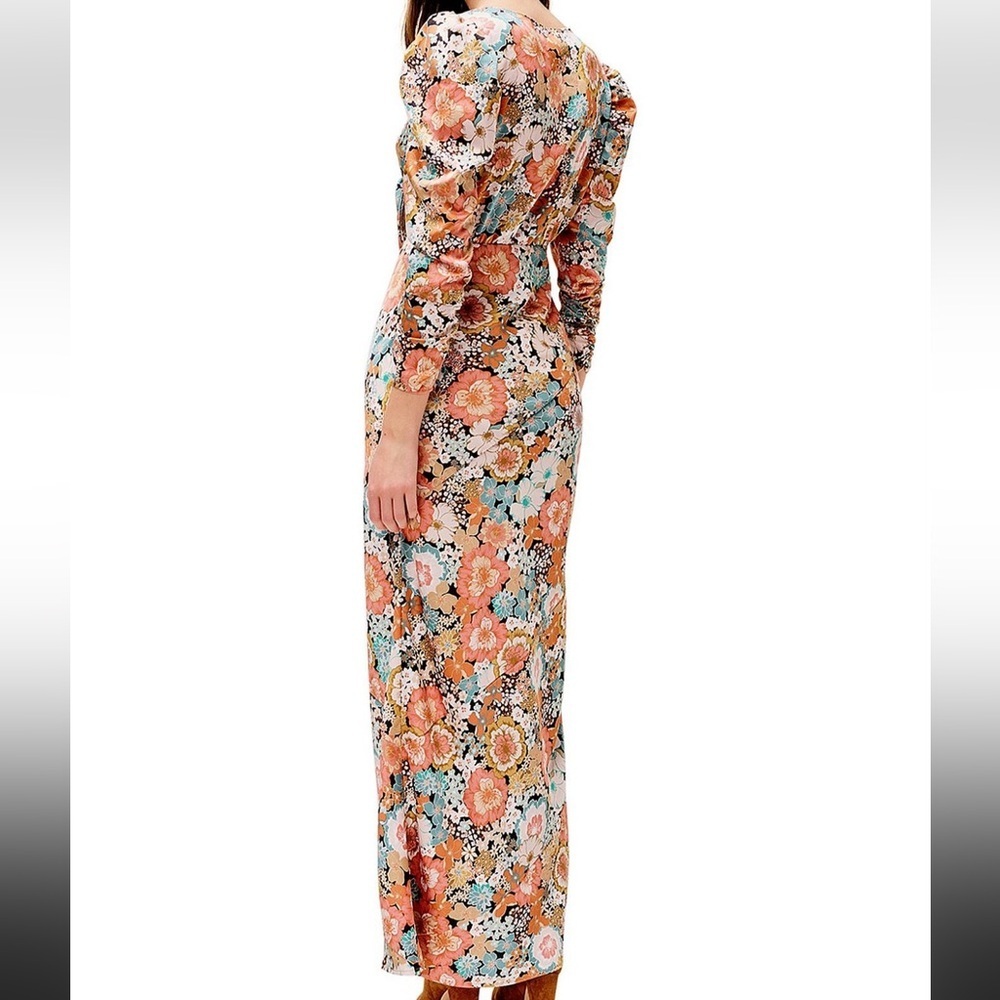 Polly Maxi Dress-FOR LOVE & LEMONS - Picture 8 of 11